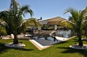 Villa Casa Blue Cape Coral FL-large-033-Boat Dock and Canal-1500x997-72dpi