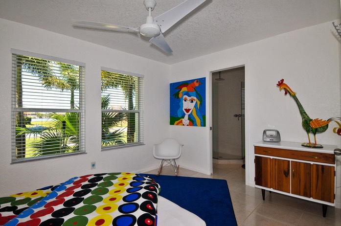 Villa Casa Blue Cape Coral FL-large-016-Master Bedroom-1500x997-72dpi